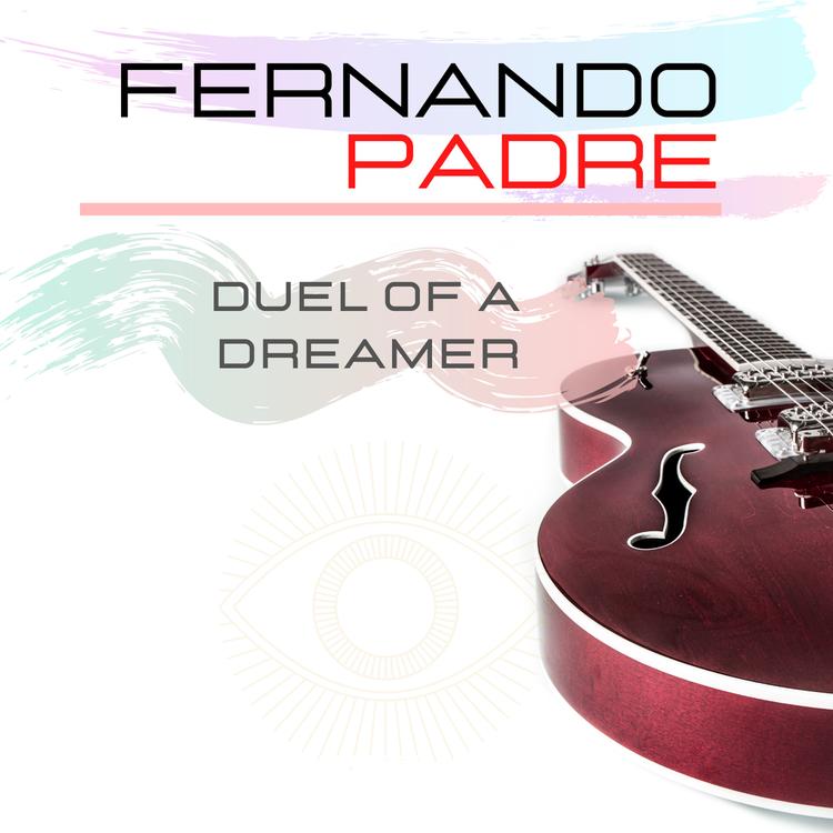 Fernando Padre's avatar image