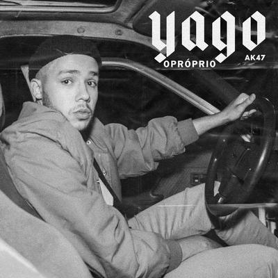 AK 47 By Yago Oproprio's cover