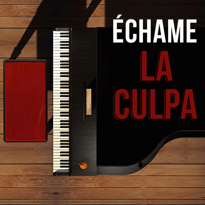 Despacito (Piano Version) By Échame La Culpa, Pop Music, Despacito's cover