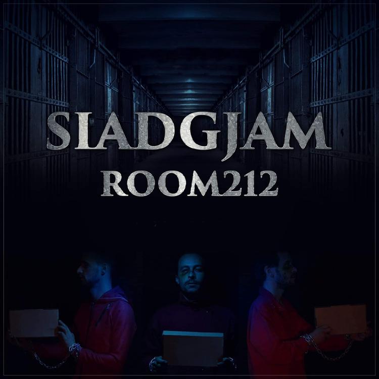 SiadGjam's avatar image
