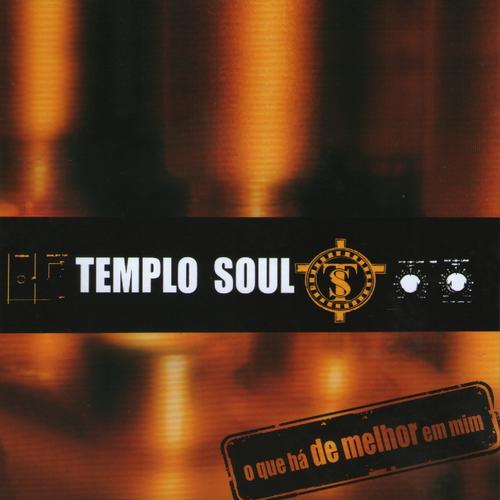 Templo Soul's cover