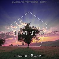 Fiona Xsay's avatar cover