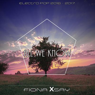 Fiona Xsay's cover