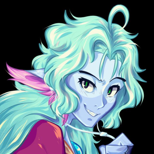 StarrieBlu's avatar image