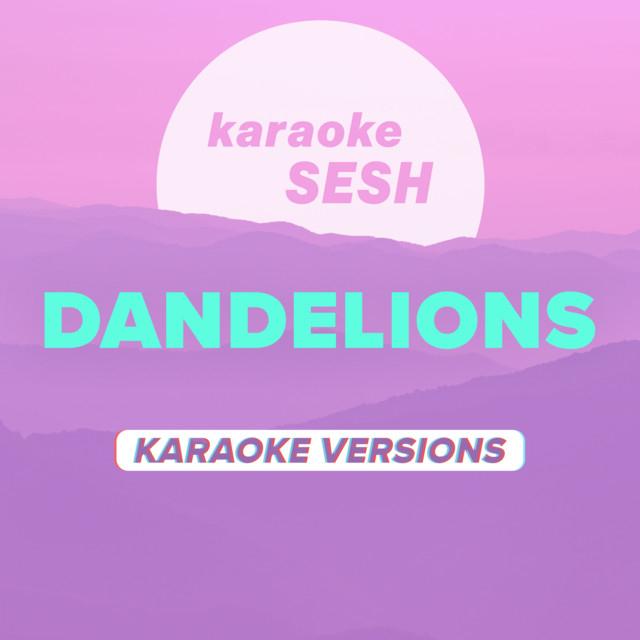 karaoke SESH's avatar image