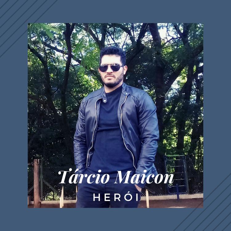 Tárcio Maicon's avatar image