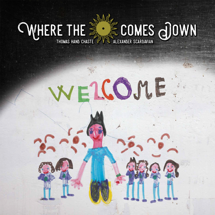 Where the Sun Comes Down's avatar image