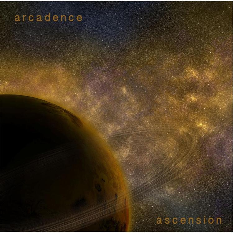 Arcadence's avatar image