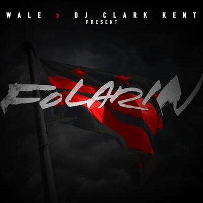 Folarin's cover