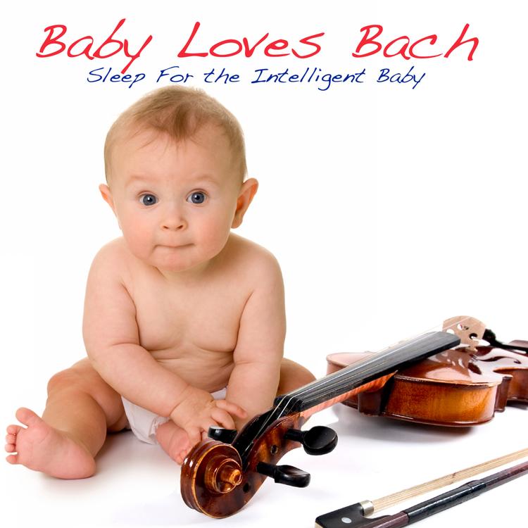 Baby Loves Bach's avatar image