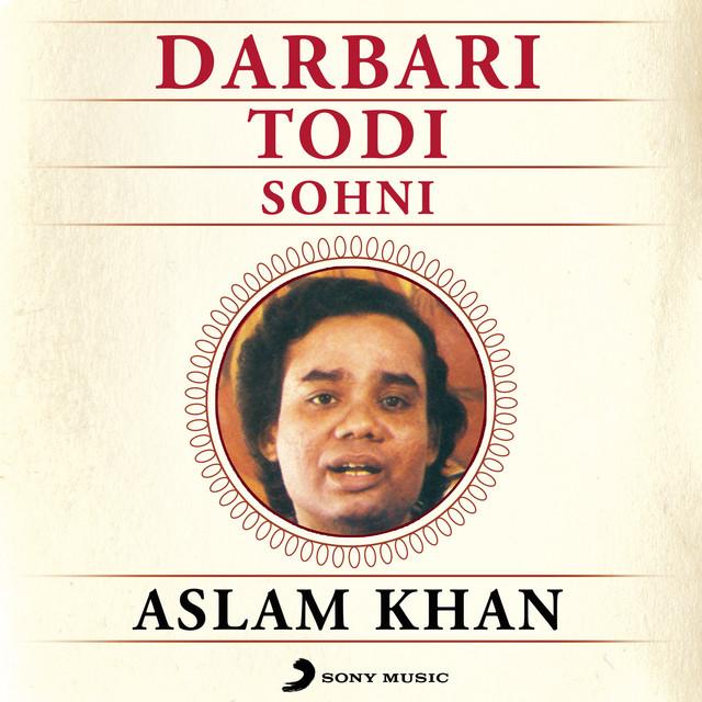 Ustad Aslam Khan's avatar image