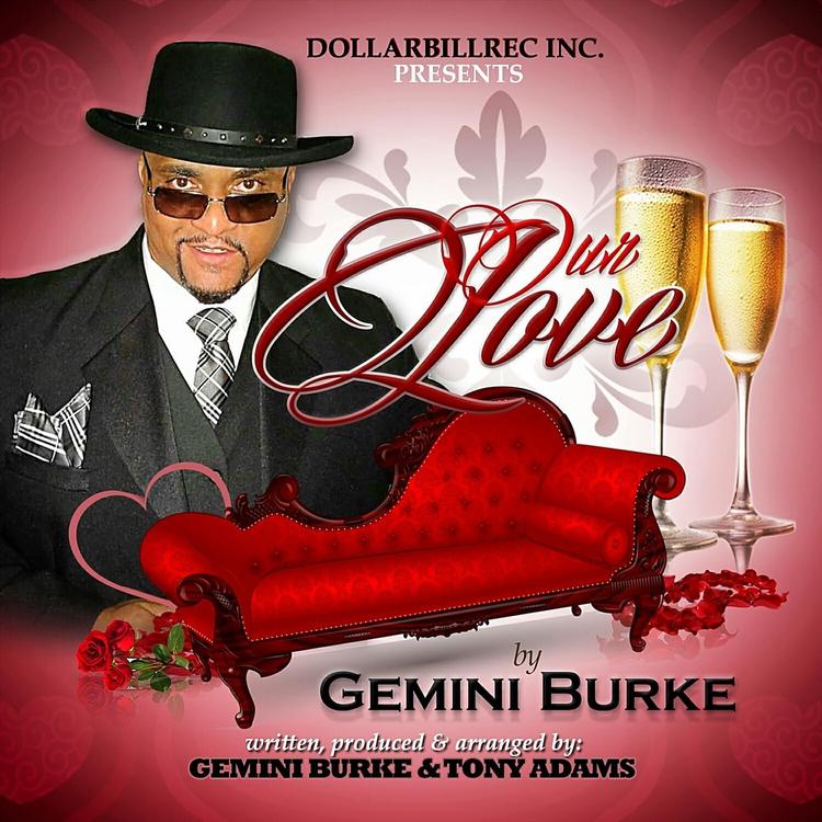 Gemini Burke's avatar image