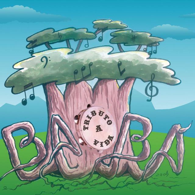Grupo Baobá's avatar image
