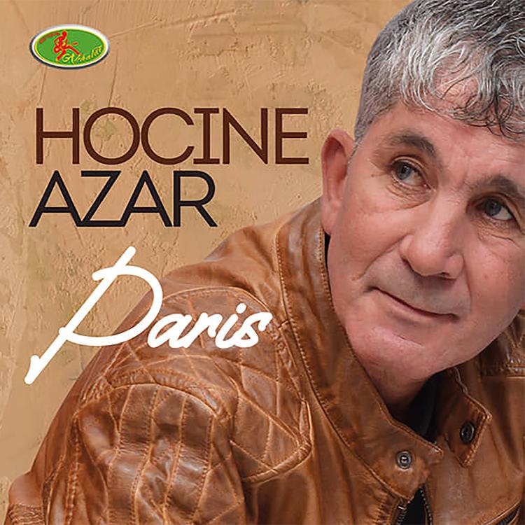 Hocine Azar's avatar image