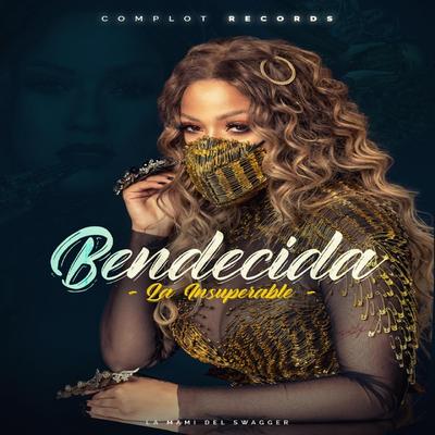 Bendecida's cover