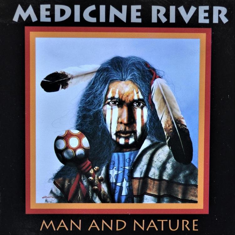 Medicine River's avatar image