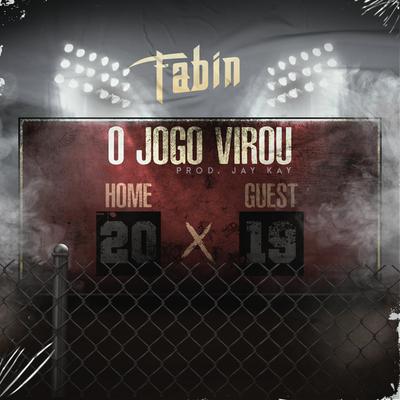 O Jogo Virou By Fabin's cover