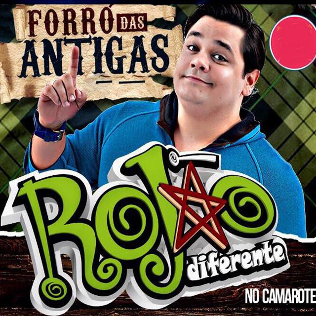 Rojão Diferente's avatar image