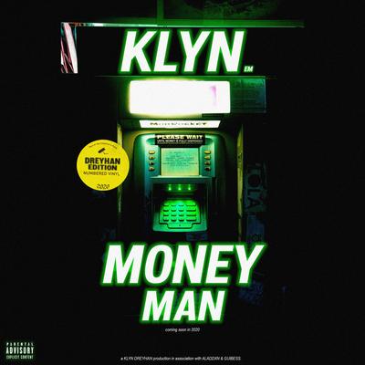 Money Man By Klyn's cover