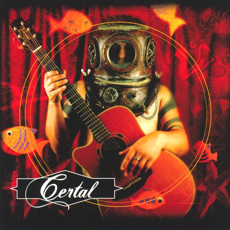 Certal's avatar image