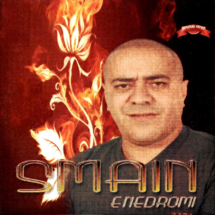 Smain Enedromi's avatar image