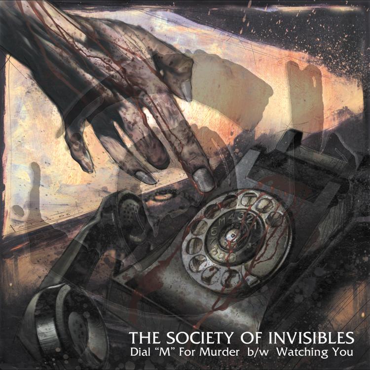 The Society of Invisibles's avatar image