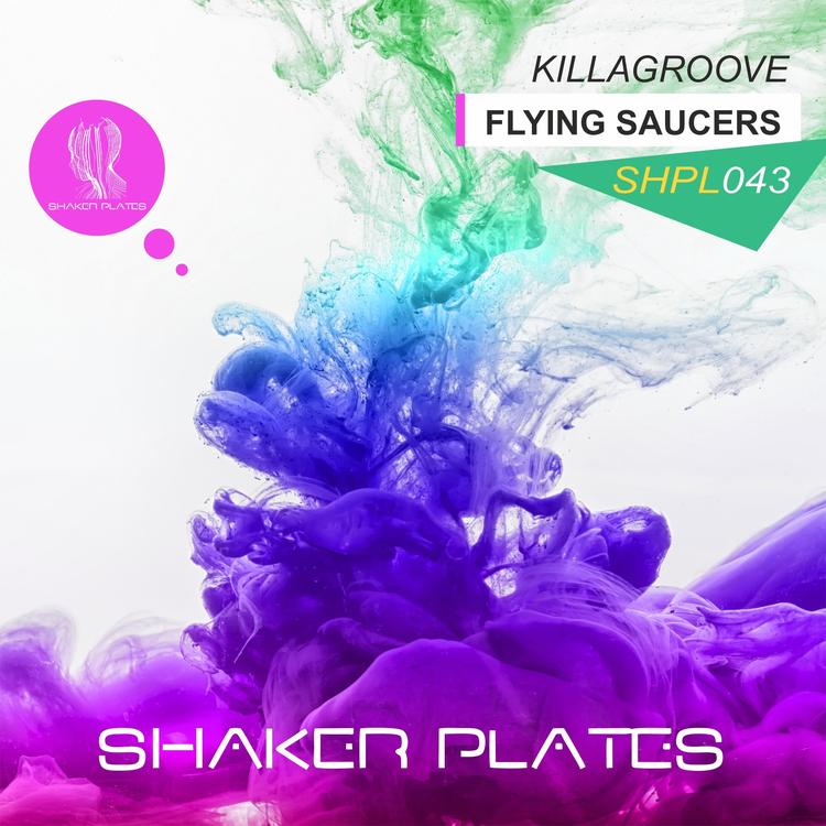 Killagroove's avatar image