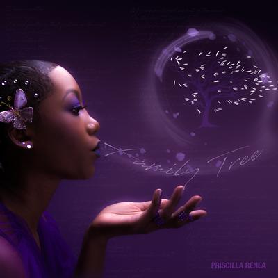 Family Tree By Priscilla Renea's cover