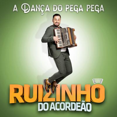 A Dança do Pega Pega's cover