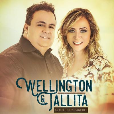 Pra Te Ajudar By Wellington e Tallita's cover