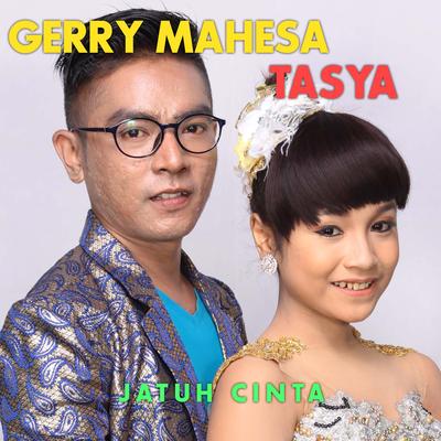 Jatuh Cinta By Gerry Mahesa, Tasya Rosmala's cover