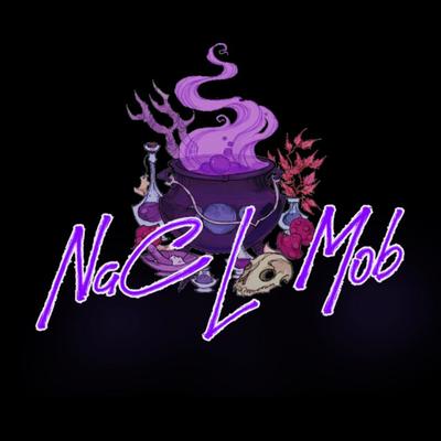 Nacl Mob's cover