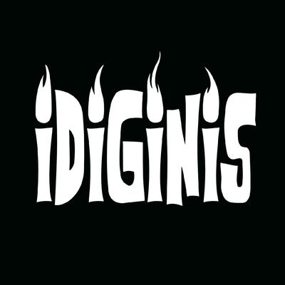 Idiginis's cover