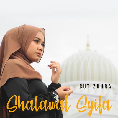 Shalawat Syifa's cover