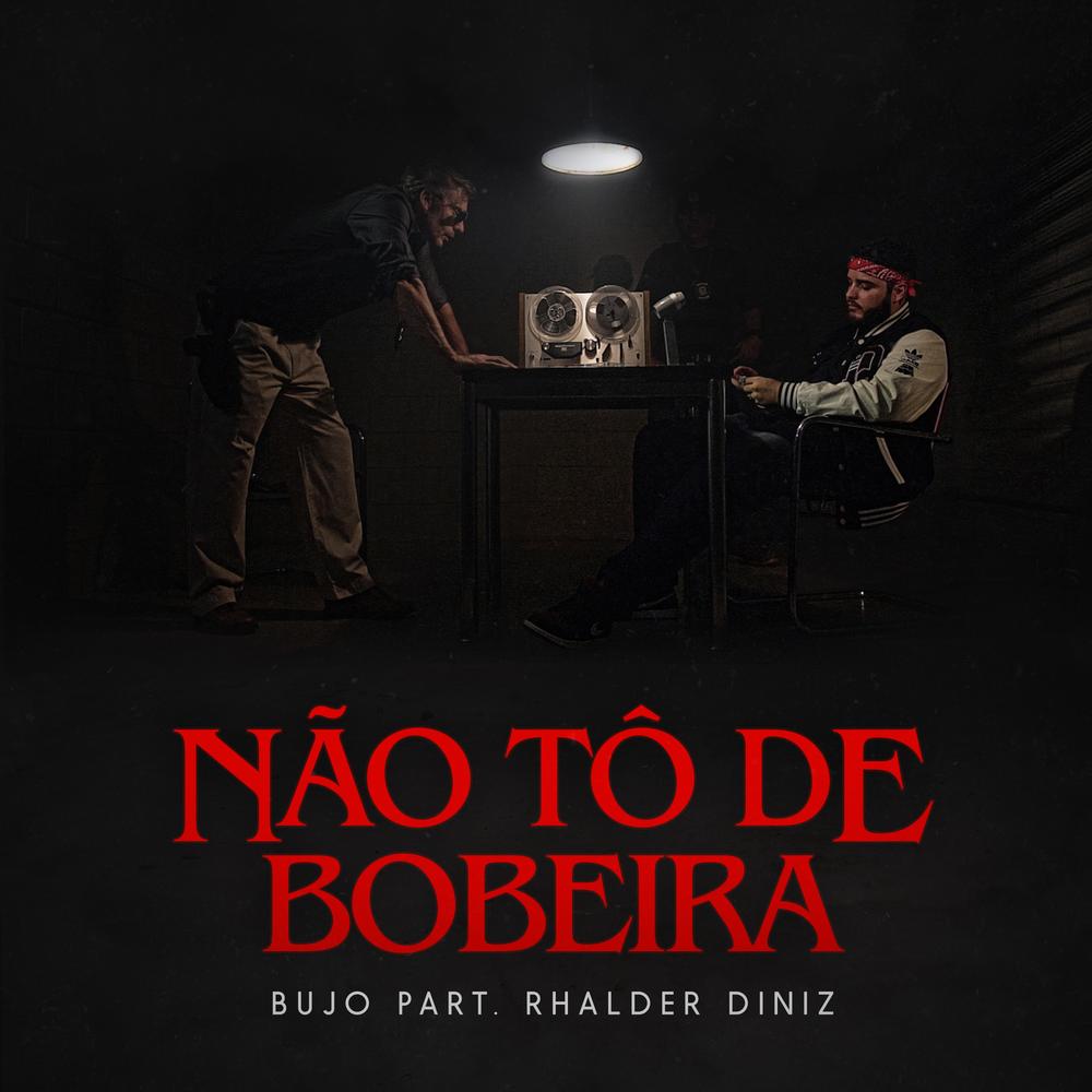 Não Fica de Bobeira Official Tiktok Music - Bredy e Willian-Joab
