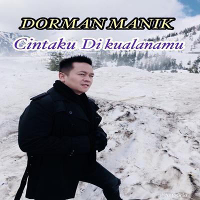 Cintaku Di Kualanamu By Dorman Manik's cover