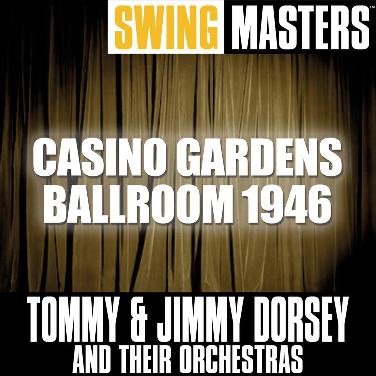 Tommy and Jimmy Dorsey and Their Orchestras's avatar image