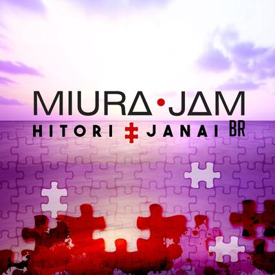 Hitori Janai (Dragon Ball GT) By Miura Jam BR's cover