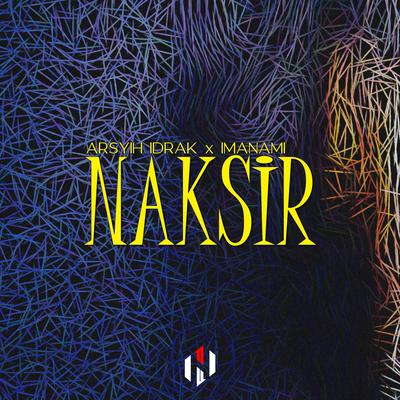 Naksir's cover