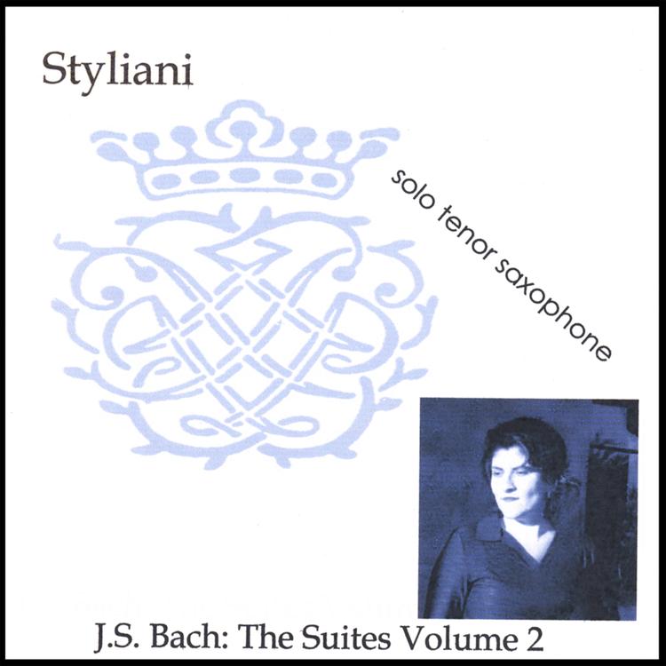 Styliani's avatar image