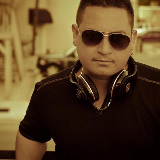 DJ Chazal's avatar image