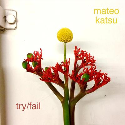 Mateo Katsu's cover