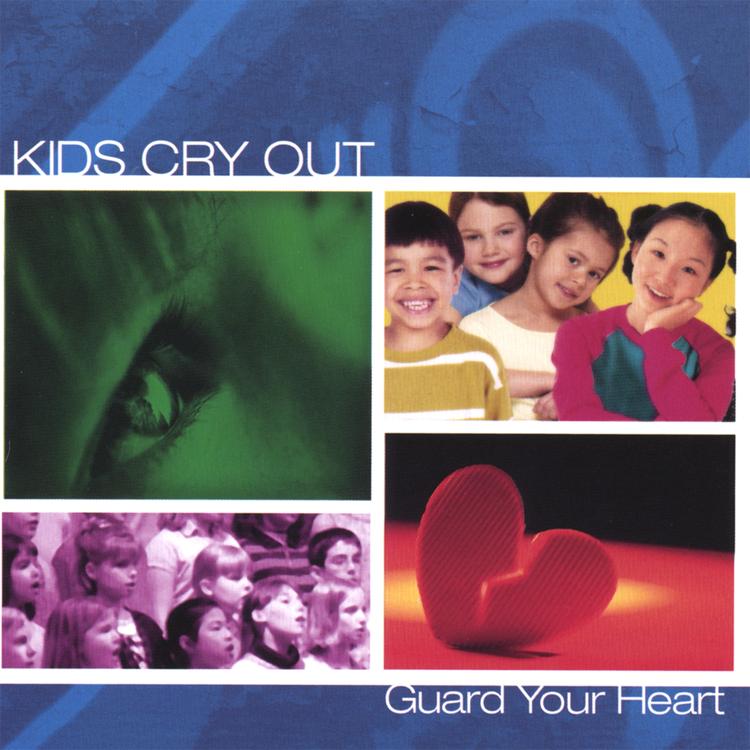 Kids Cry Out's avatar image