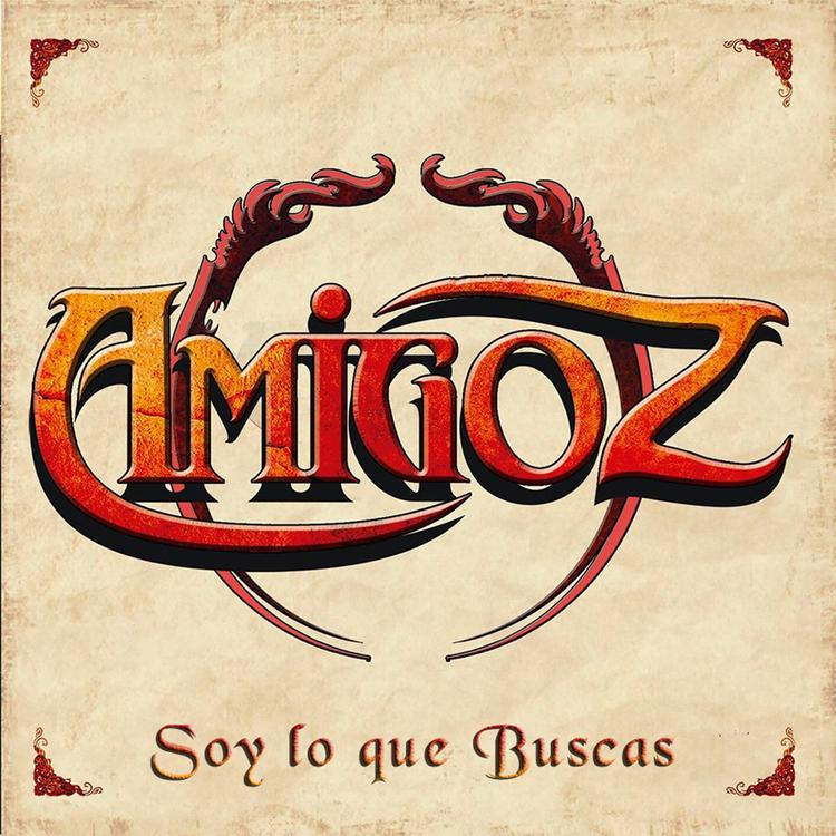Amigoz's avatar image
