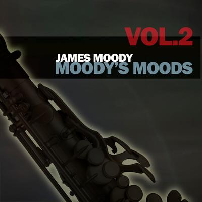 Moody's Moods, Vol. 2's cover