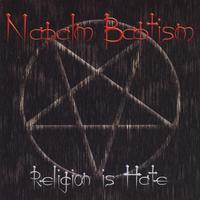 Napalm Baptism's avatar cover