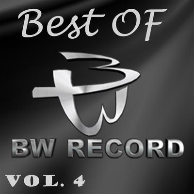 Best Of Bw Record, Vol. 4's cover