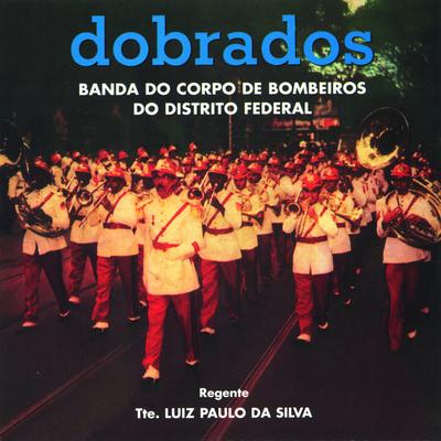 Banda Do Corpo De Bombeiros's cover