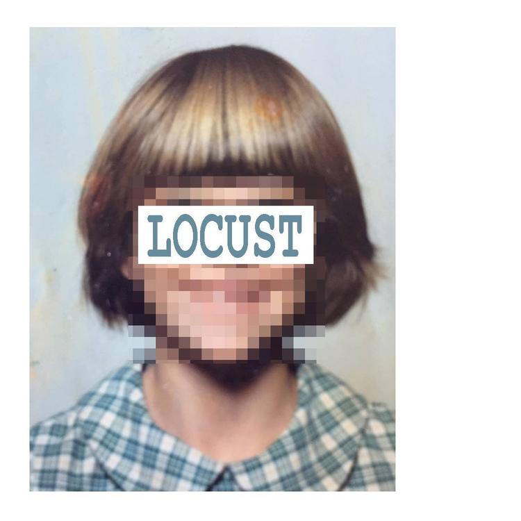 Locust's avatar image
