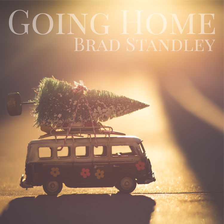 Brad Standley's avatar image